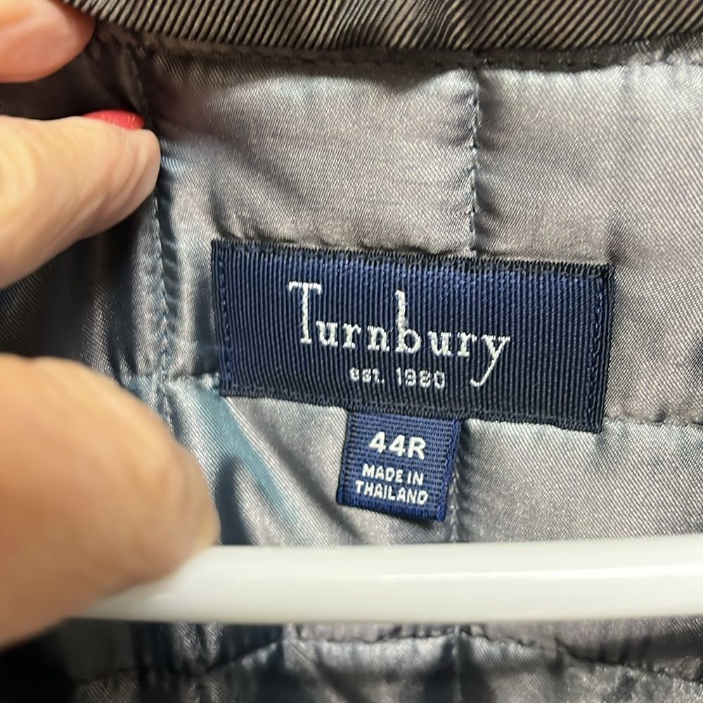 Turnbury jacket - Picture 2 of 6